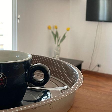 פסקרה Casa Vacanze Stazione מראה חיצוני תמונה