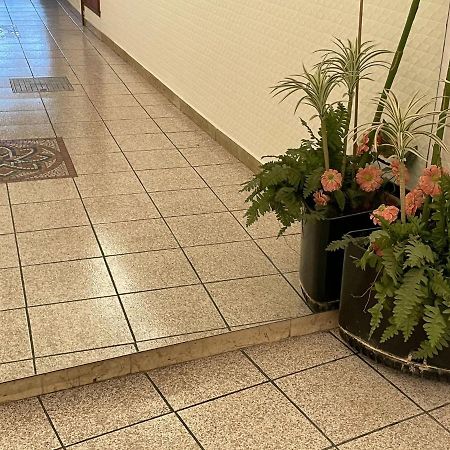 פסקרה Casa Vacanze Stazione מראה חיצוני תמונה