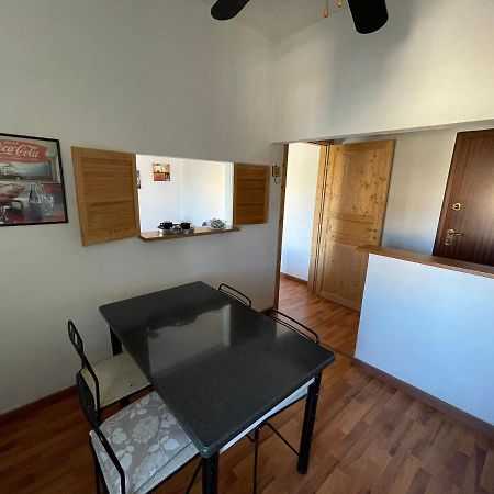 פסקרה Casa Vacanze Stazione מראה חיצוני תמונה