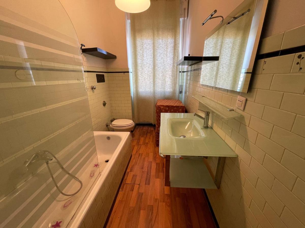 פסקרה Casa Vacanze Stazione מראה חיצוני תמונה
