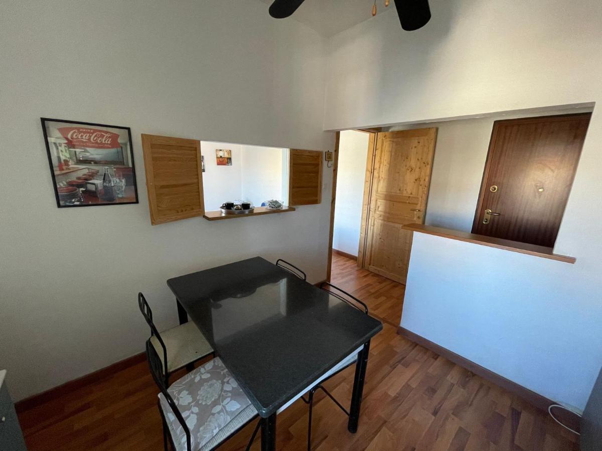 פסקרה Casa Vacanze Stazione מראה חיצוני תמונה